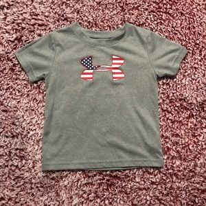 ❗️Lot of 2❗️Under Armour Shirts